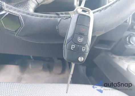 2015 Ford F-150 Xlt from USA, damaged, VIN 1FTEW1EF4FFB55115